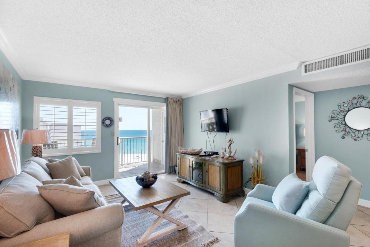 Holiday Surf And Racquet Club 711 Destin Exterior photo